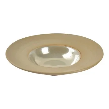 Ostra Deep Plate – 7.9 Inch - set of 24