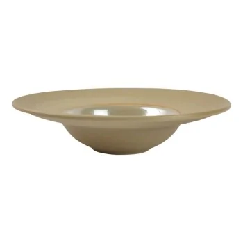 Ostra Deep Plate – 7.9 Inch - set of 24