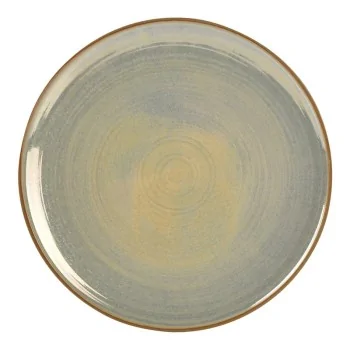 Ostra Coupe Plate – 11.81 Inch - set of 8