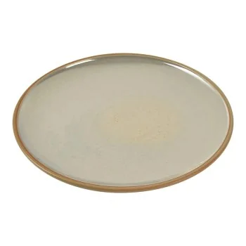 Ostra Coupe Plate – 9.45 Inch - set of 16