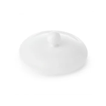 Mikasa Lola Sugar Bowl Lid – 3.3 Inch - set of 36