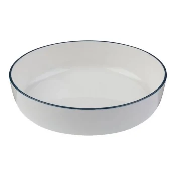 ID Fine Modest Navy Bowl – 8.3 Inch, 39.6 Oz - Set of 6