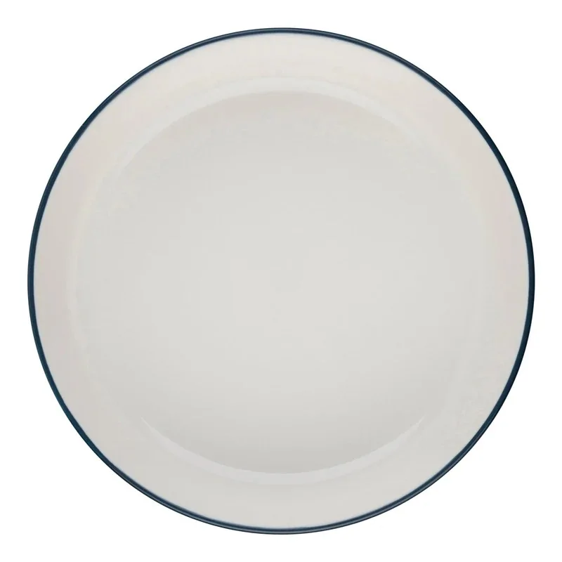 ID Fine Modest Navy Bowl 8.3'' 39.6 Oz - Set of 6 pcs