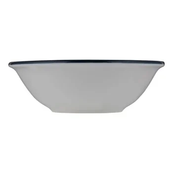 ID Fine Modest Navy Bowl – 3.9 Inch, 3 Oz - Set of 24