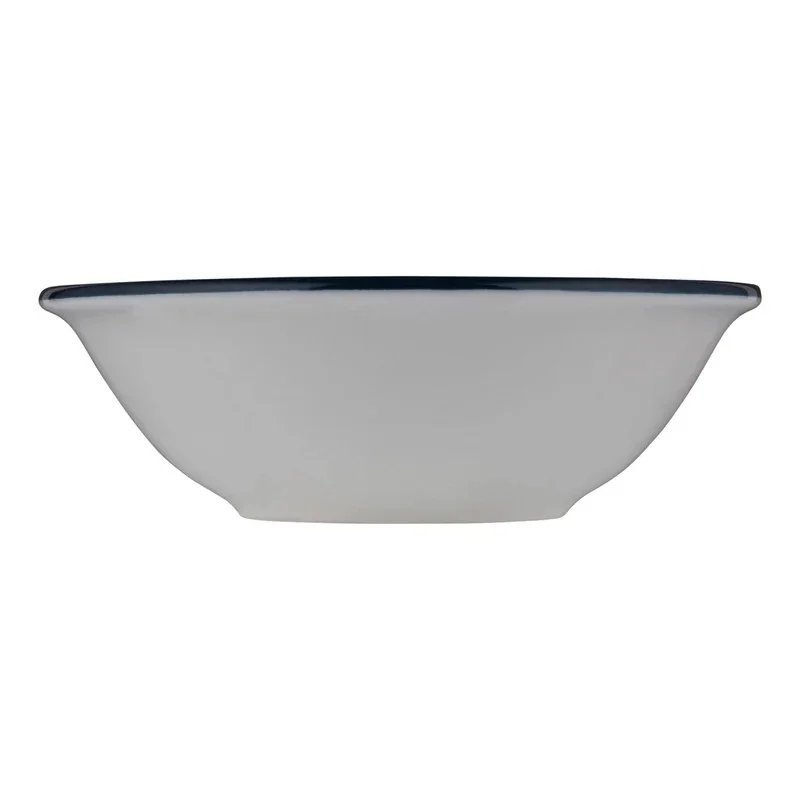 ID Fine Modest Navy Bowl – 3.9 Inch, 3 Oz - Set of 24