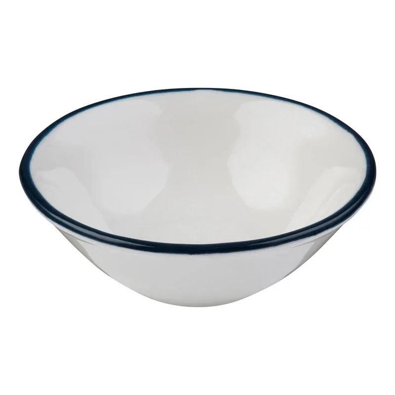 ID Fine Modest Navy Bowl 6.3'' 14.2 Oz - Set of 12 pcs