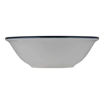ID Fine Modest Navy Bowl 6.3'' 14.2 Oz - Set of 12 pcs