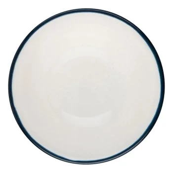 ID Fine Modest Navy Bowl – 6.3 Inch, 14.2 Oz - Set of 12