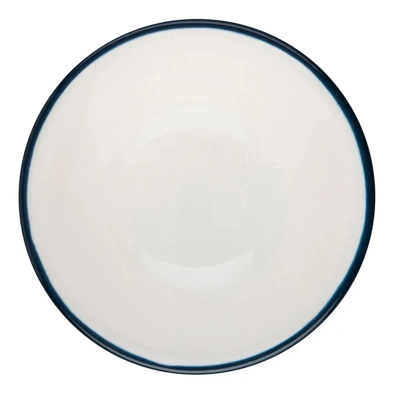 ID Fine Modest Navy Bowl 6.3'' 14.2 Oz - Set of 12 pcs