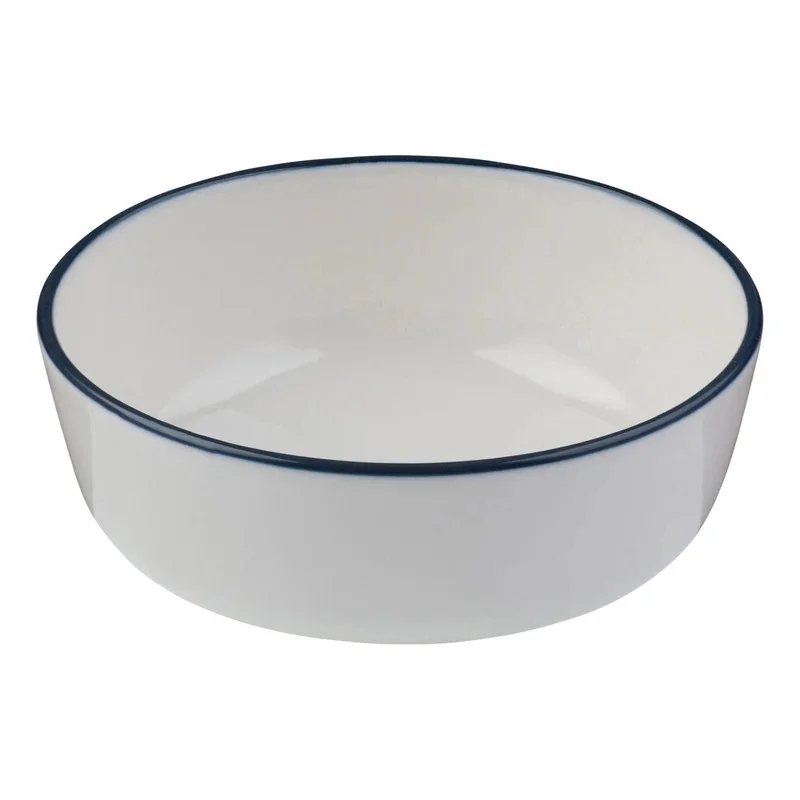 ID Fine Modest Navy Bowl 3.93'' 5 Oz - Set of 12 pcs