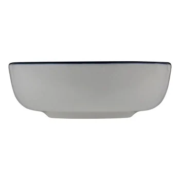 ID Fine Modest Navy Bowl – 5.5 Inch, 15.6 Oz - Set of 12