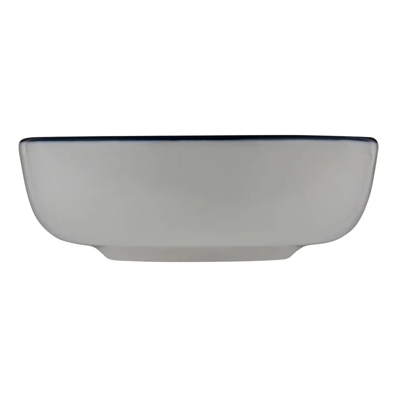 ID Fine Modest Navy Bowl – 5.5 Inch, 15.6 Oz - Set of 12