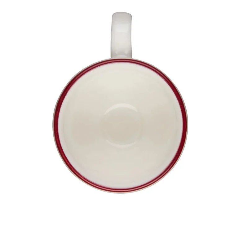 ID Fine Modest Maroon Espresso Cup 2.5'' 3 oz - Set of 12 pcs ID Fine Modest Maroon Espresso Cup 2.5'' 3 oz - Set of 12 pcs