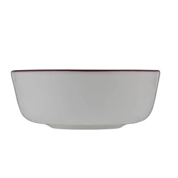 ID Fine Modest Maroon Bowl 3.93'' 5 oz - Set of 12 pcs