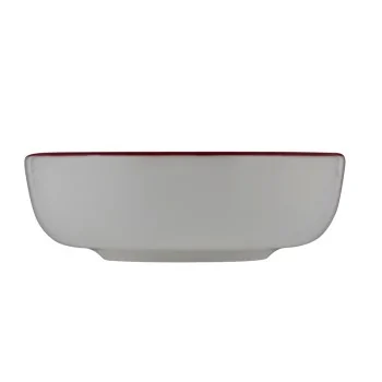 ID Fine Modest Maroon Bowl 5.5'' 15.6 oz - Set of 12 pcs
