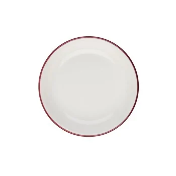 ID Fine Modest Maroon Bowl – 5.5 Inch, 15.6 oz - Set of 12
