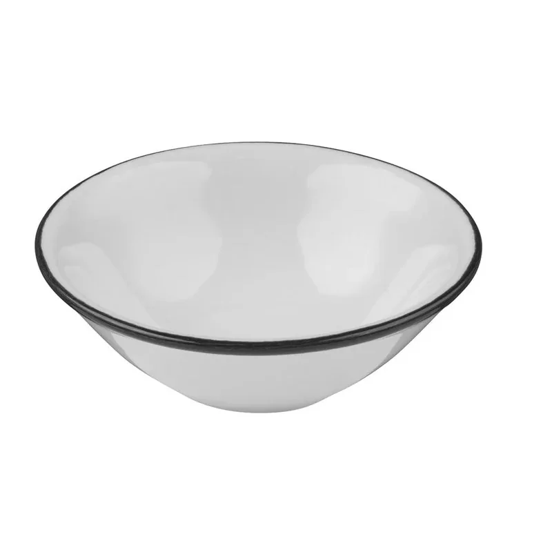ID Fine Modest Black Bowl – 3.9 Inch, 3 oz - Set of 24 ID Fine Modest Black Bowl – 3.9 Inch, 3 oz - Set of 24