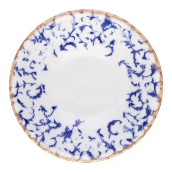 ID Fine Venecia Blue Fine China Bowl 3oz - Set of 24 pcs