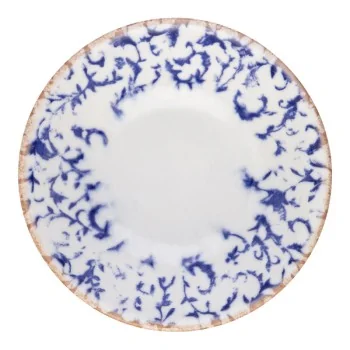 ID Fine Venecia Blue Fine China Bowl – 14oz - Set of 12