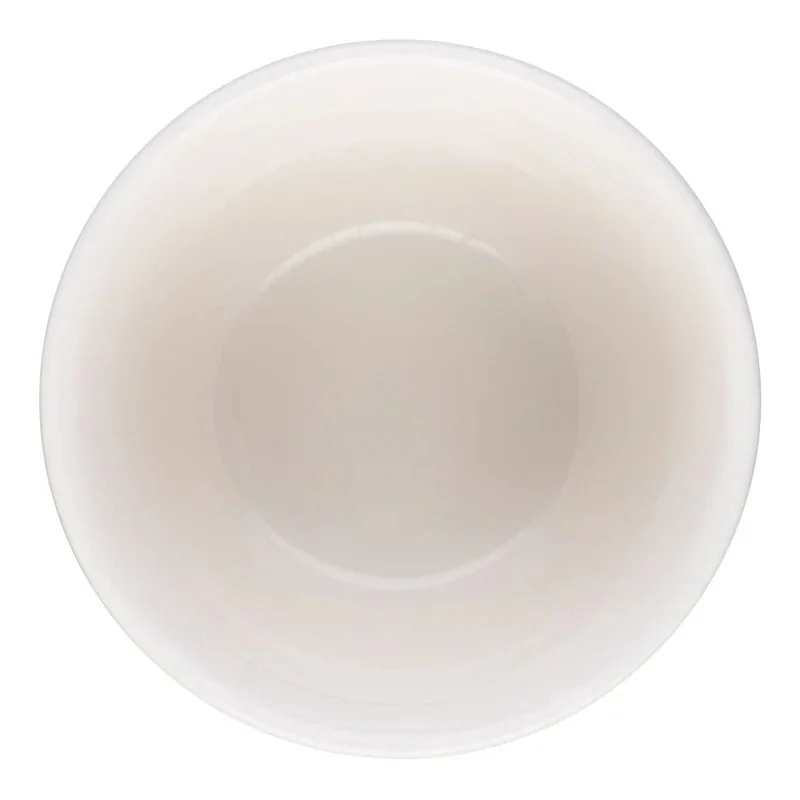 ID Fine Bevel White Vitreous China Sugar Bowl – 2.5 Inch, 7oz - Set of 12 ID Fine Bevel White Vitreous China Sugar Bowl – 2.5 Inch, 7oz - Set of 12