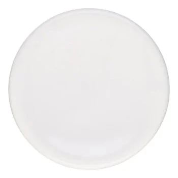 ID Fine Bevel White Vitreous China Tea Pot Lid – 4 Inch