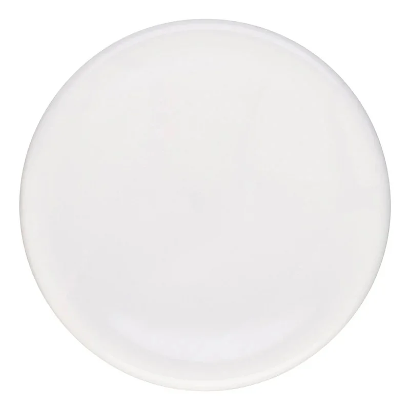 ID Fine Bevel White Vitreous China Tea Pot Lid – 4 Inch ID Fine Bevel White Vitreous China Tea Pot Lid – 4 Inch