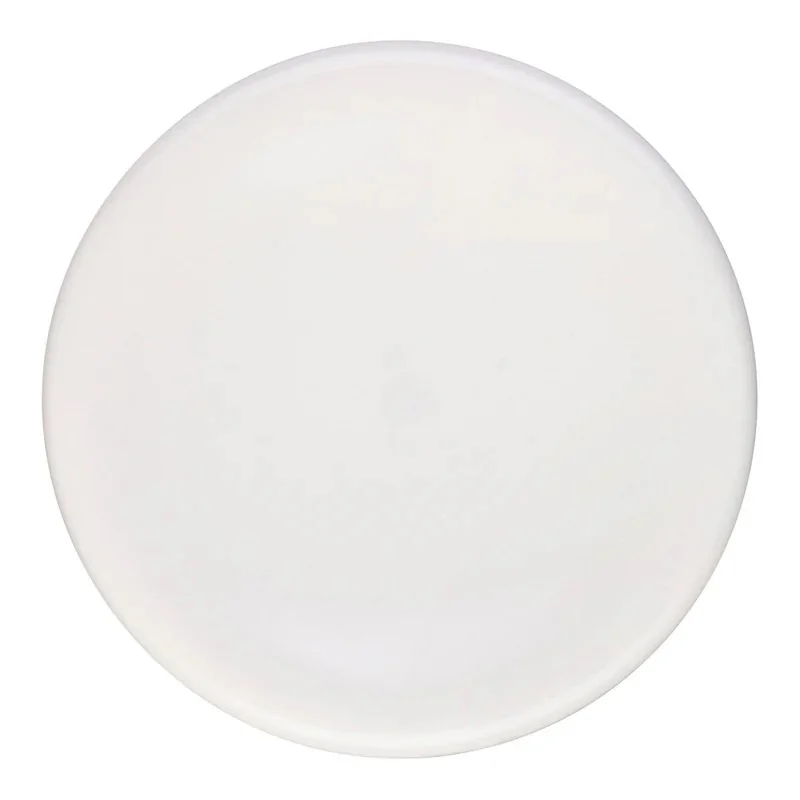 ID Fine Bevel White Vitreous China Tea Pot Lid – 3 Inch ID Fine Bevel White Vitreous China Tea Pot Lid – 3 Inch