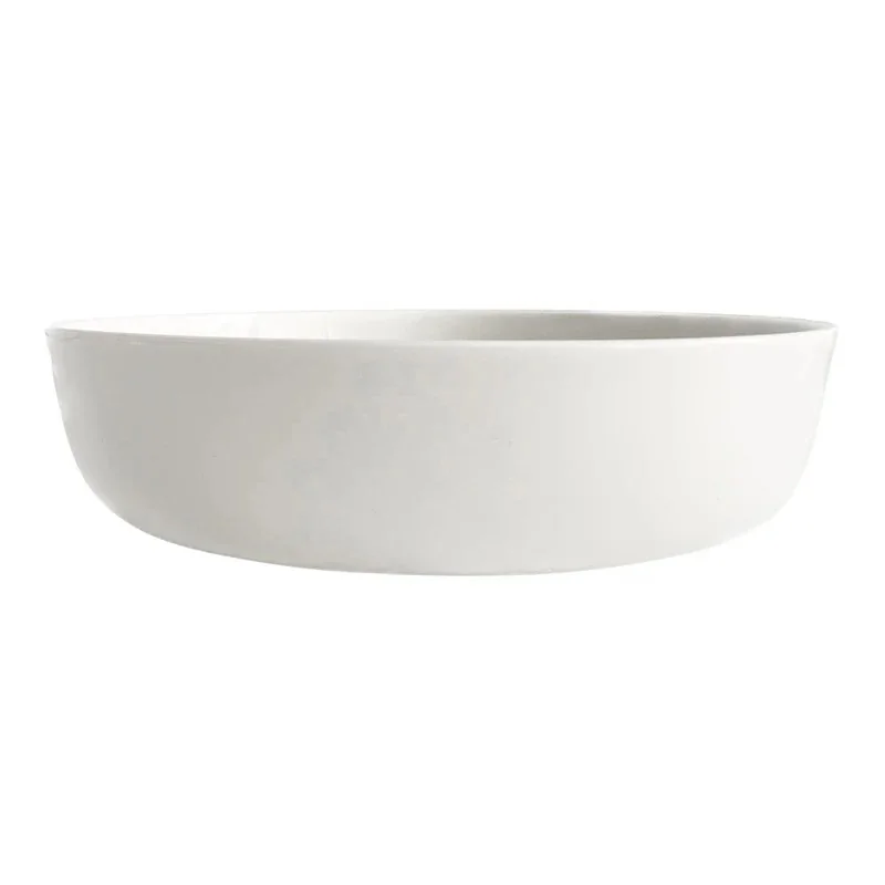 ID Fine Stolt White Fine China Coupe Bowl – 8.2 Inch, 39.6oz - Set of 6 ID Fine Stolt White Fine China Coupe Bowl – 8.2 Inch, 39.6oz - Set of 6