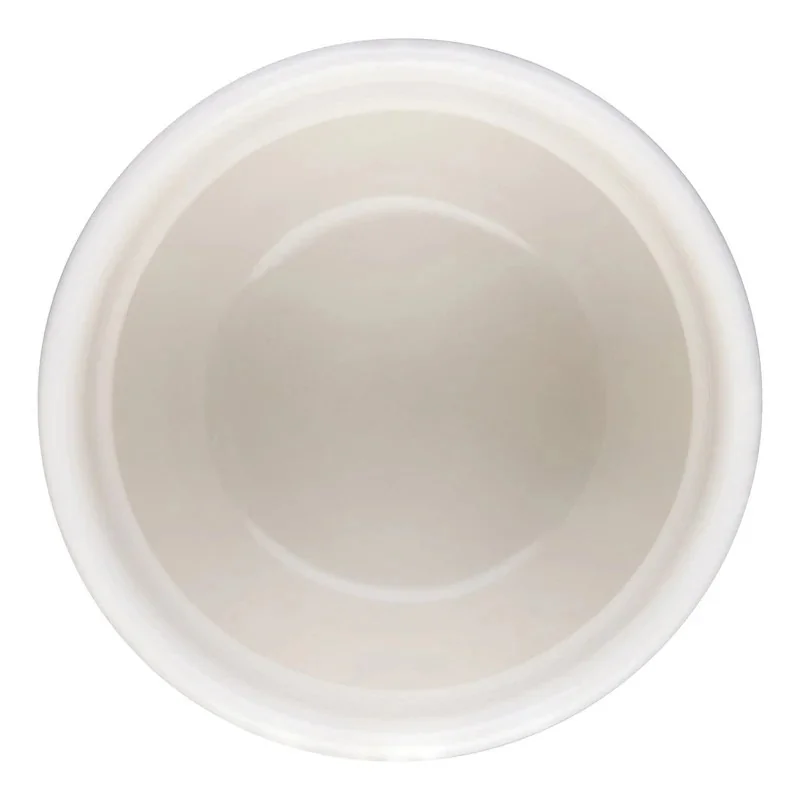 ID Fine Joker White Fine China Egg Cup 2 Inch - Set of 12 pcs ID Fine Joker White Fine China Egg Cup 2 Inch - Set of 12 pcs