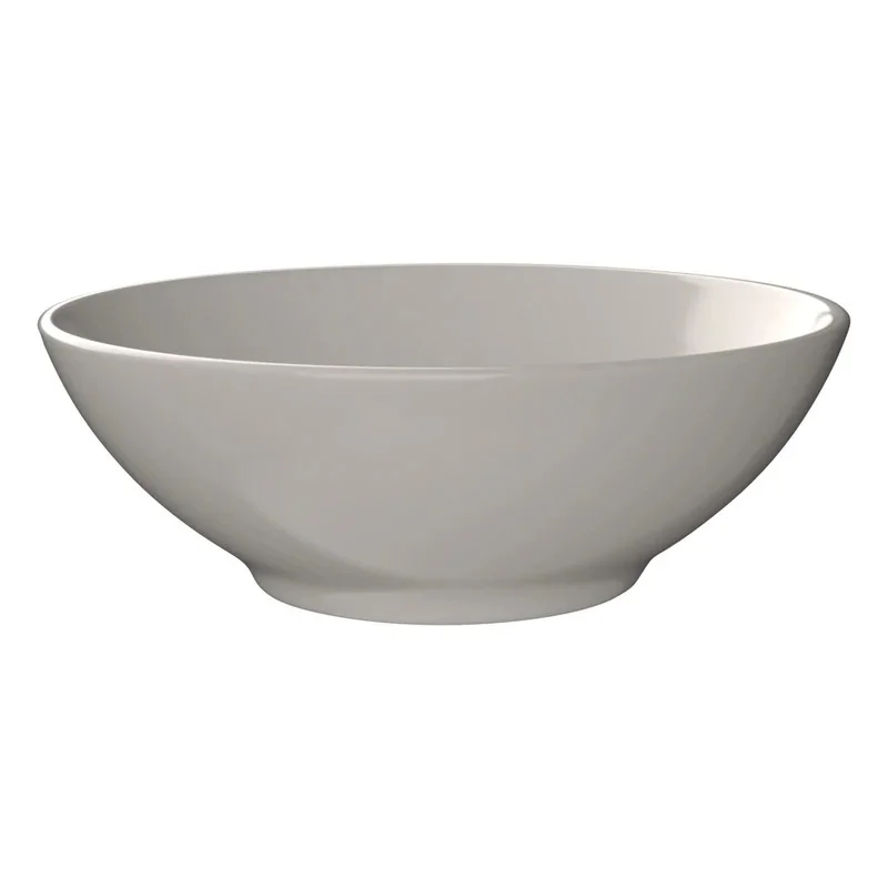 ID Fine Pure White Fine China Bowl – 6 Inch, 14.5oz - Set of 12 ID Fine Pure White Fine China Bowl – 6 Inch, 14.5oz - Set of 12
