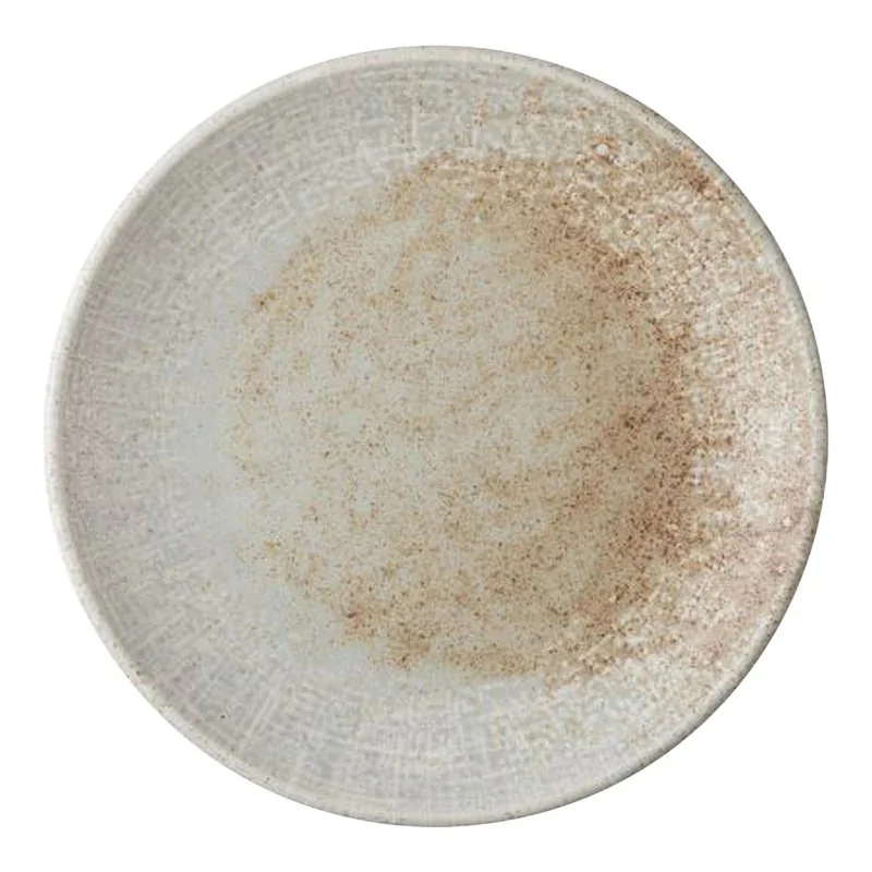 ID Fine Mellow Green Coupe Plate – 10.7 Inch ID Fine Mellow Green Coupe Plate – 10.7 Inch