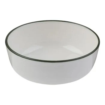 ID Fine Modest Green Bowl – 3.93 Inch - 5oz - set of 12