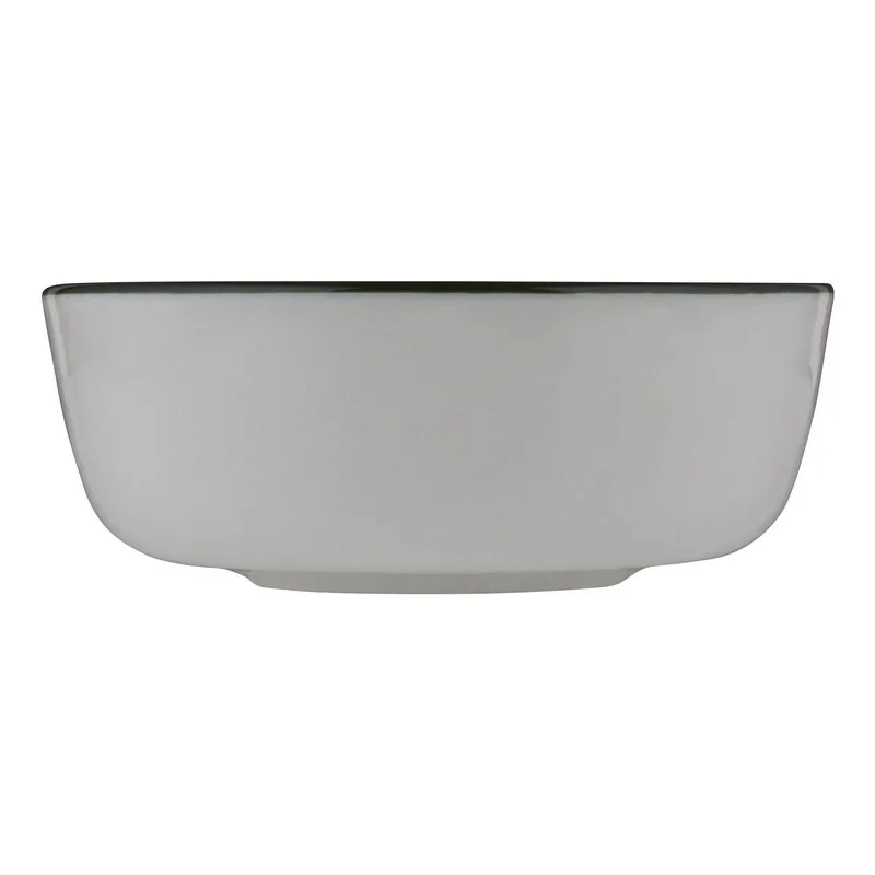 ID Fine Modest Green Bowl – 3.93 Inch - 5oz - set of 12