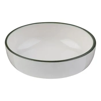ID Fine Modest Green Bowl – 5.5 Inch - 15.6oz - set of 12