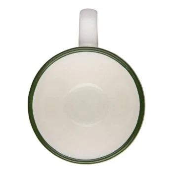 ID Fine Modest Green Espresso Cup – 2.5 Inch - 3oz - set of 12