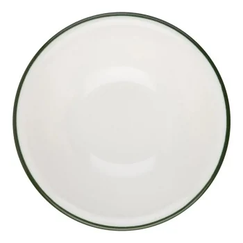 ID Fine Modest Green Bowl – 3.9 Inch - 3oz - set of 24