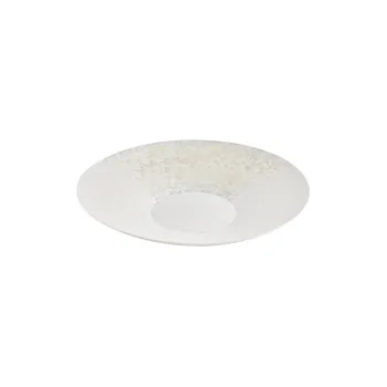 Lustre Deep Plate – 12.2 Inch, 48.2oz - Set of 4