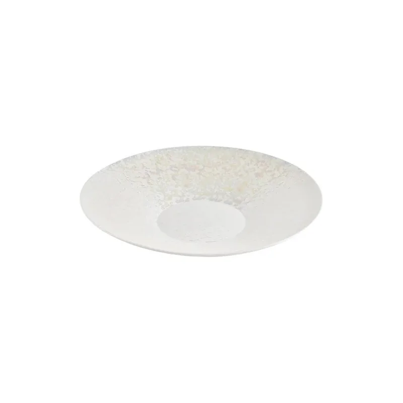Lustre Deep Plate – 12.2 Inch, 48.2oz - Set of 4