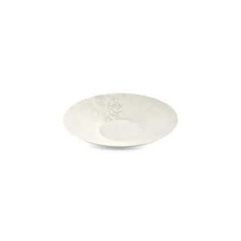 Lustre Deep Plate – 10.2 Inch, 29.4oz - Set of 4