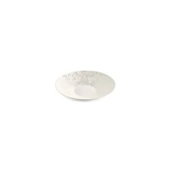 Lustre Deep Plate – 7.3 Inch, 11.8oz - Set of 4