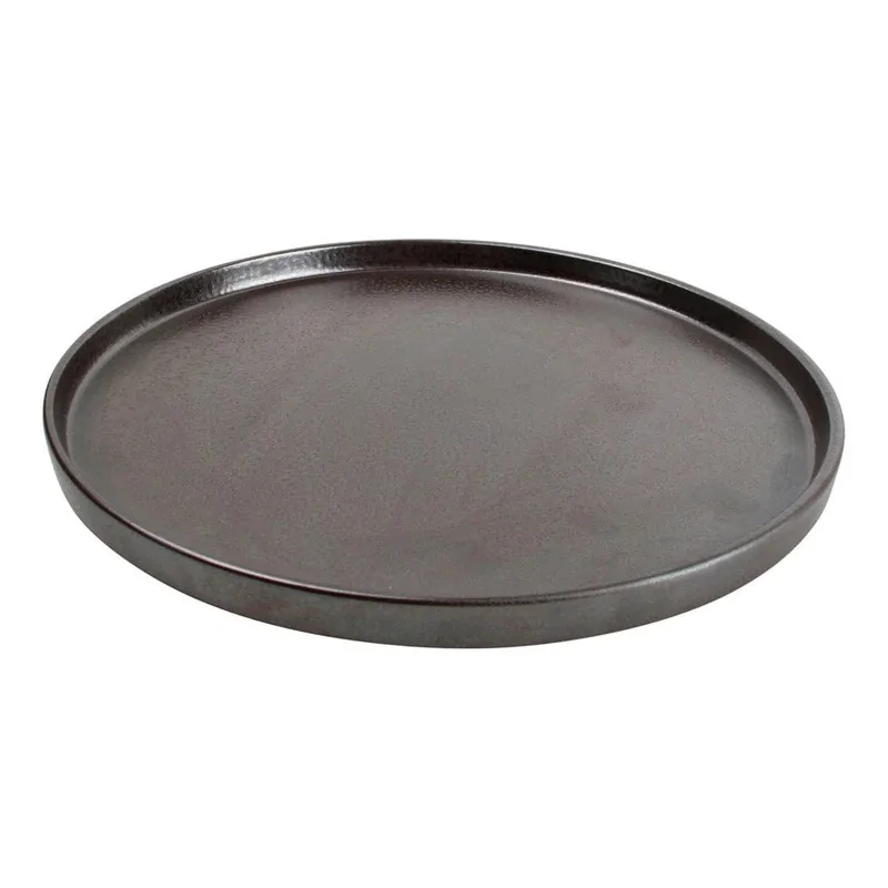 Verso Plate 11'' Stacked Cup Platform - Set of 20 pcs Verso Plate 11'' Stacked Cup Platform - Set of 20 pcs