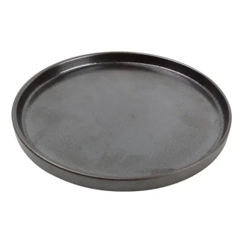 Verso Plate 9.5'' Stacked Cup Platform - Set of 20 pcs