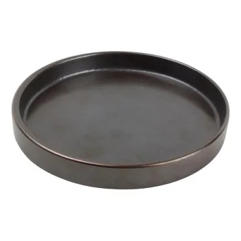 Verso Plate – 5.7 Inch, Stacked Cup Platform - Set of 4