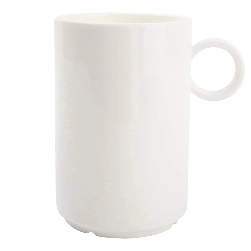 Verso Mug 3.9'' 12oz, Stacked Mug - Set of 48 pcs Verso Mug 3.9'' 12oz, Stacked Mug - Set of 48 pcs