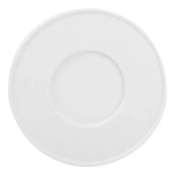 Verso Saucer – 5.7 Inch, Stacked Bowl Saucer - Set of 4