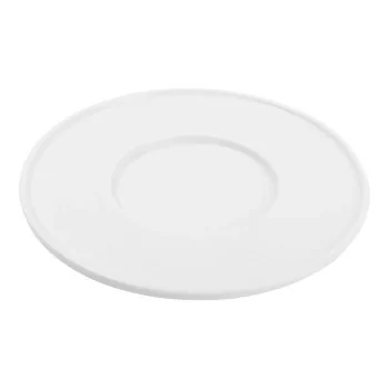 Verso Saucer 5.7'' Stacked Bowl Saucer - Set of 96 pcs