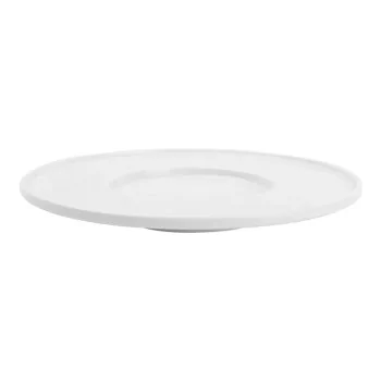 Verso Saucer 5.7'' Stacked Bowl Saucer - Set of 96 pcs