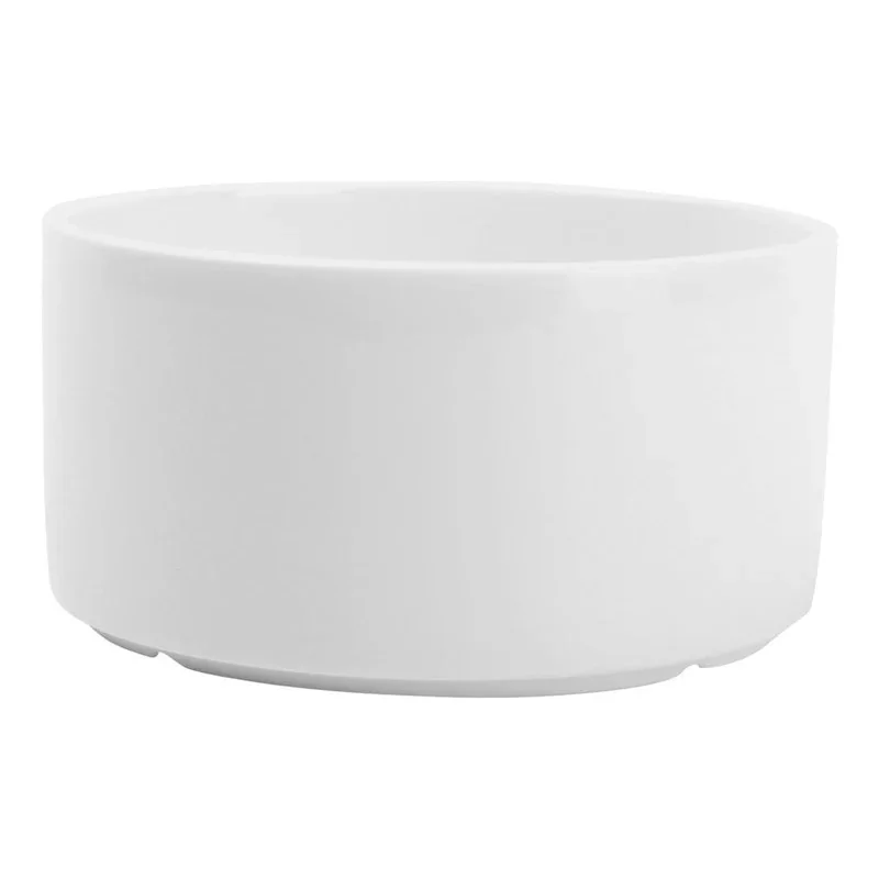 Verso Bowl 3.9'' 9.5oz, Stacked Bowl - Set of 48 pcs