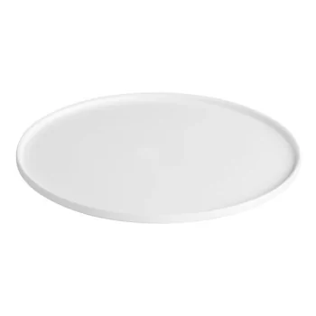 Verso Plate – 12.2 Inch, Stacked Cup Platform - Set of 4