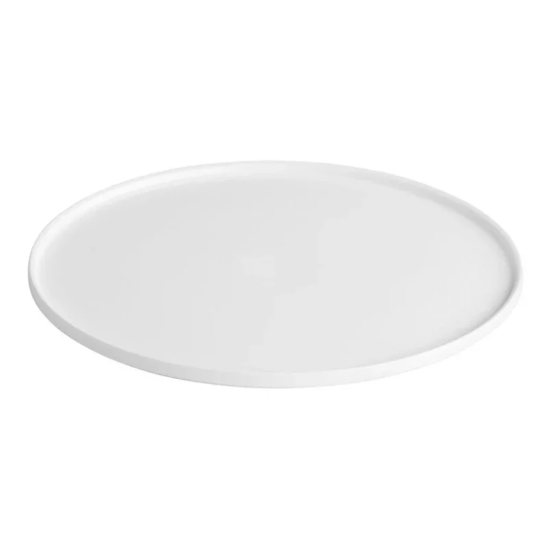 Verso Plate 12.2'' Stacked Cup Platform - Set of 16 pcs